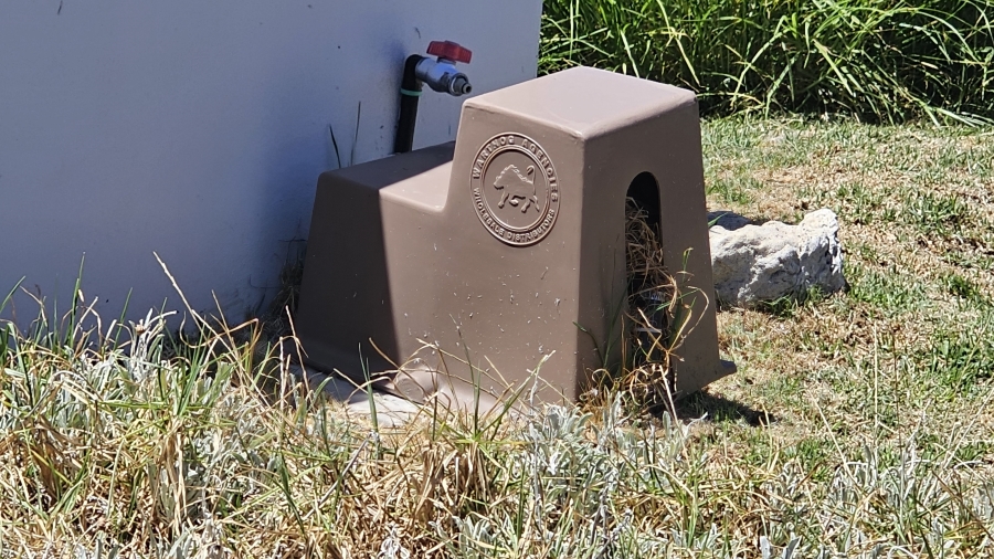 4 Bedroom Property for Sale in Grotto Bay Western Cape